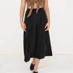 Elizabeth Suzann Andy Palazzo Pants